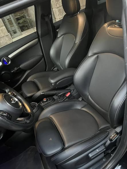 مني كوبر Cooper 2016 - صورة 5