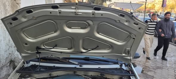 داسيا لوغان 2006 - صورة 2