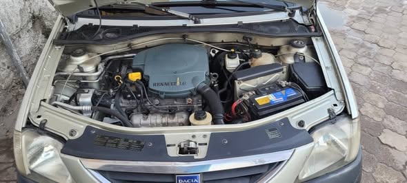 داسيا لوغان 2006 - صورة 3