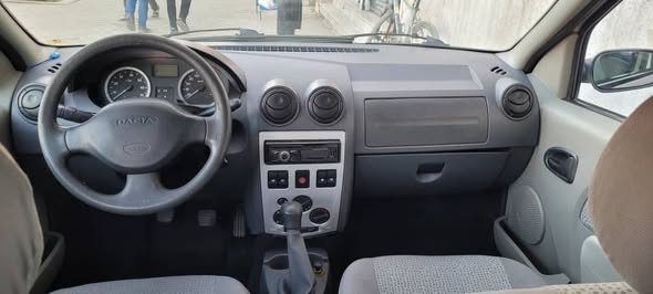 داسيا لوغان 2006 - صورة 4