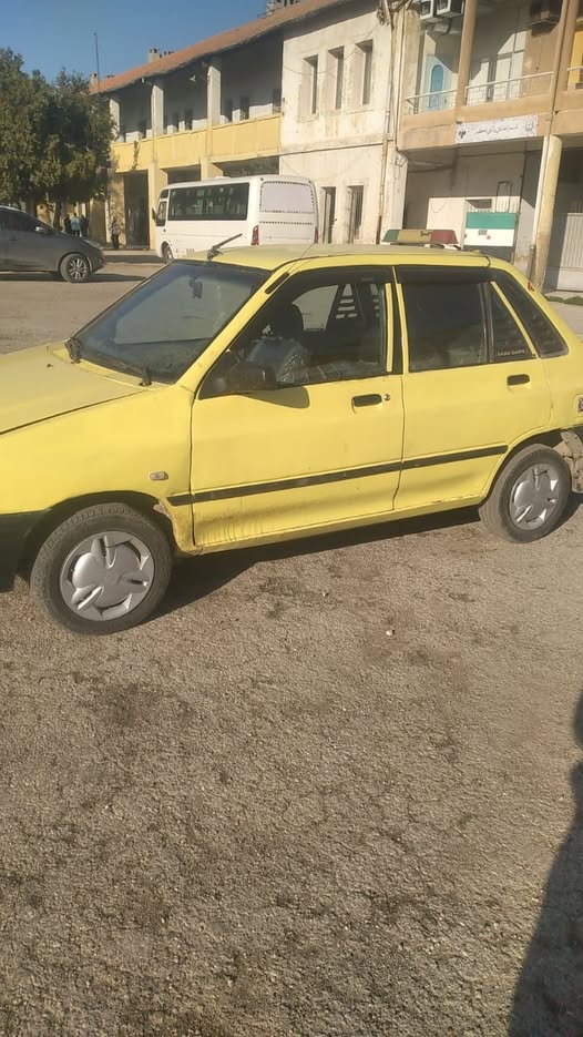 Saipa كرت 2003 - صورة 1