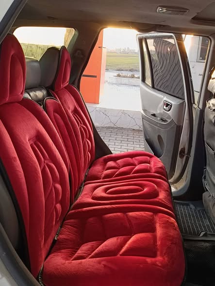 هيونداي سانتا في 2005 - صورة 2