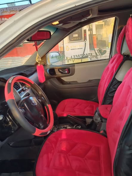 هيونداي سانتا في 2005 - صورة 3