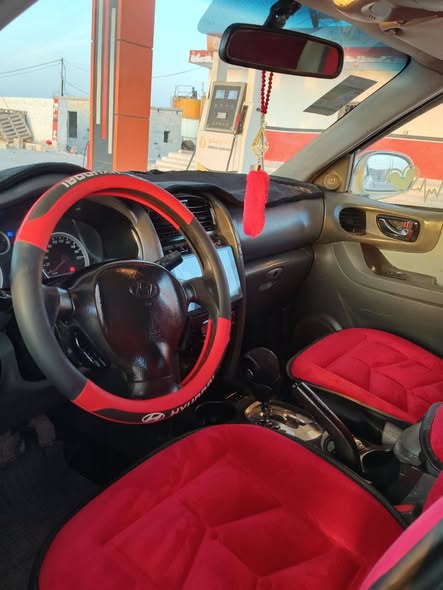 هيونداي سانتا في 2005 - صورة 4