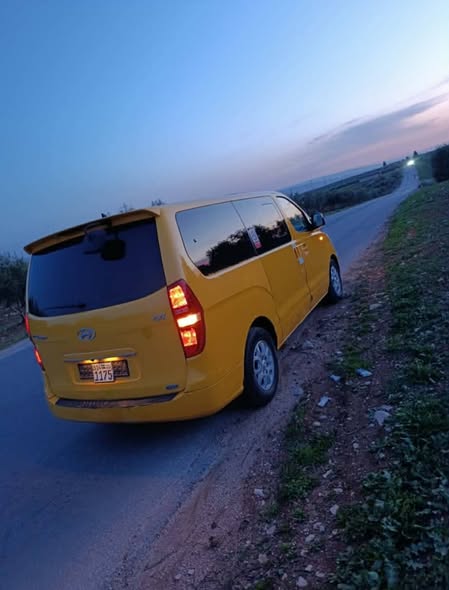 هيونداي H-1 2011 - صورة 1