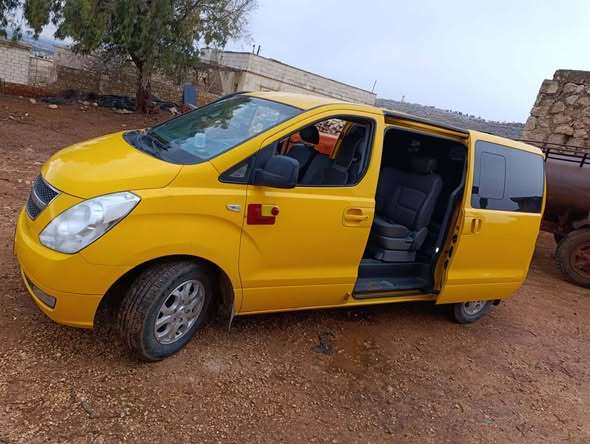 هيونداي H-1 2011 - صورة 4