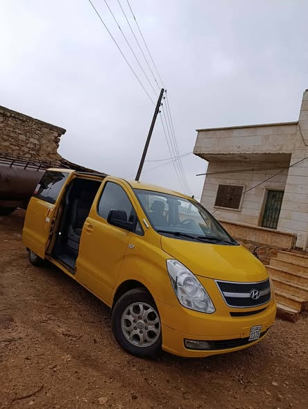 هيونداي H-1 2011 - صورة 5