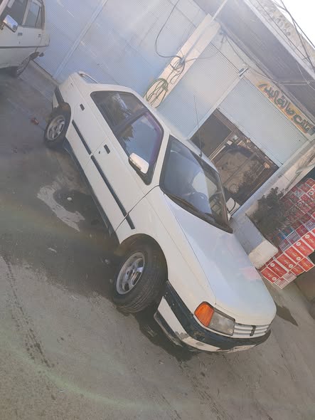 بيجو 405 1993 - صورة 3