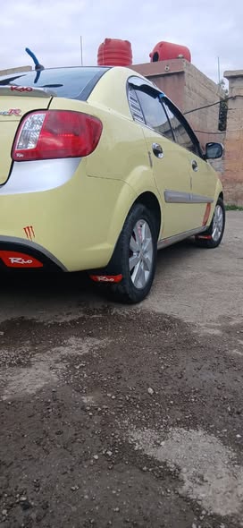 كيا ريو 2011 - صورة 1