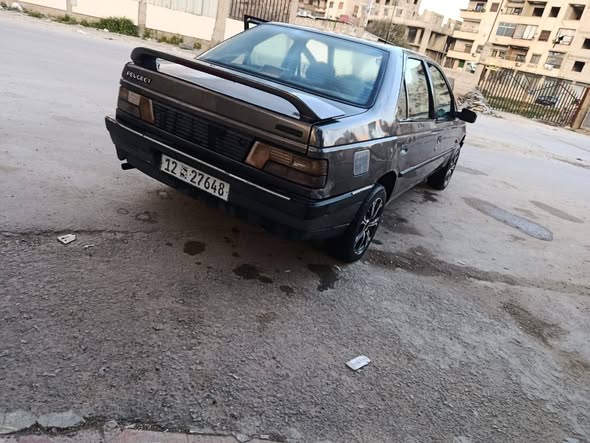 بيجو روى 2007 - صورة 2