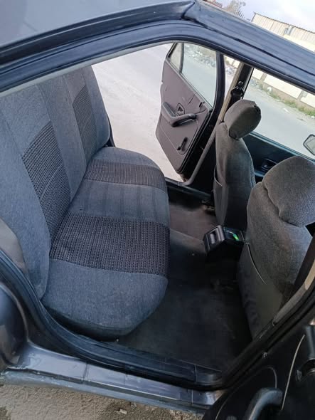 بيجو روى 2007 - صورة 4