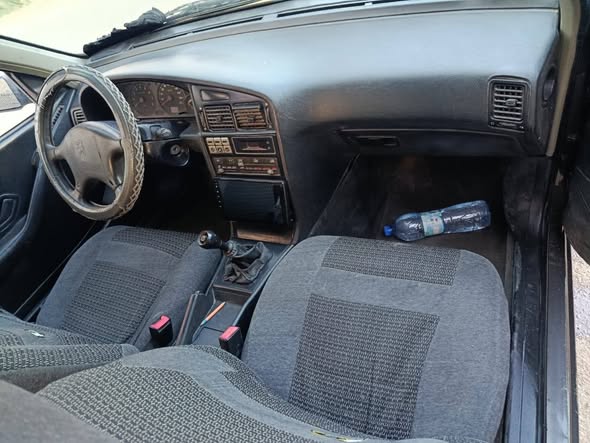 بيجو روى 2007 - صورة 5