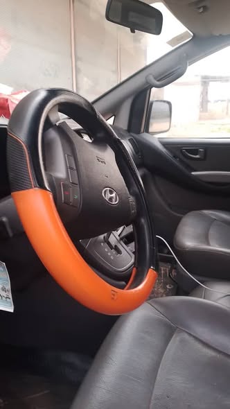 هيونداي H1 2013 - صورة 2