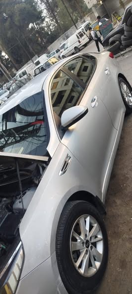 كيا اوبتما 2016 - صورة 4