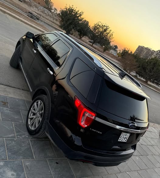 فورد أكسبلور 2016 - صورة 3