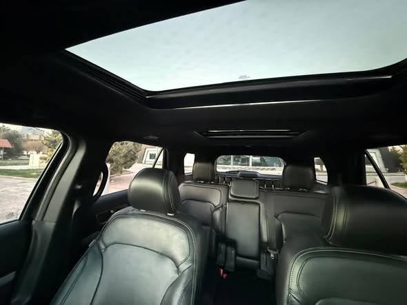 فورد أكسبلور 2016 - صورة 5