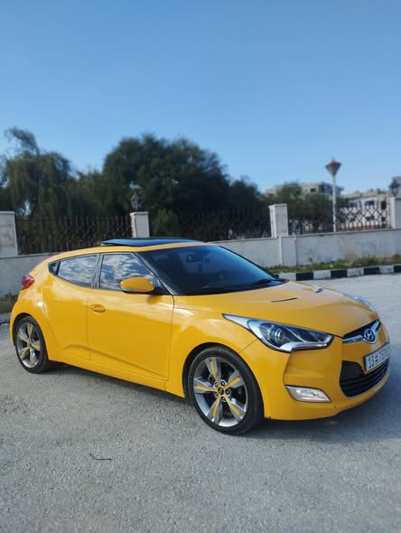 هونداي فوليستر 2012 - صورة 3