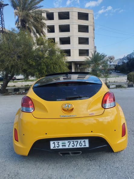 هونداي فوليستر 2012 - صورة 5