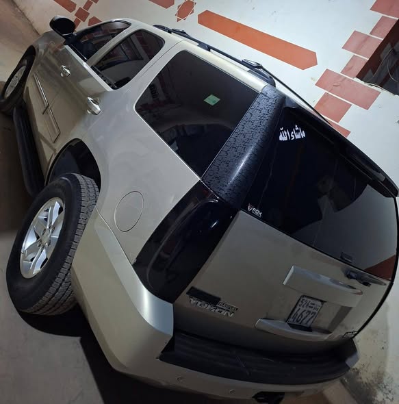 جمس يوكن 2011 - صورة 2