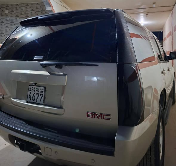 جمس يوكن 2011 - صورة 3