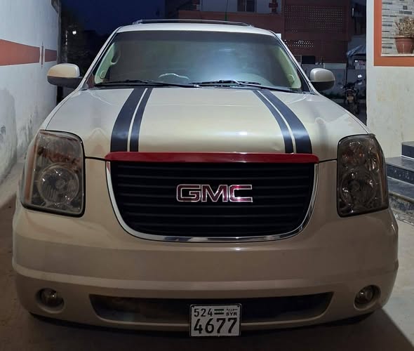 جمس يوكن 2011 - صورة 4