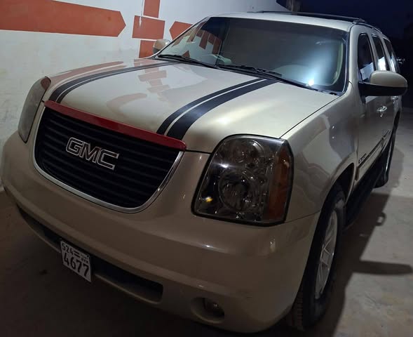 جمس يوكن 2011 - صورة 5