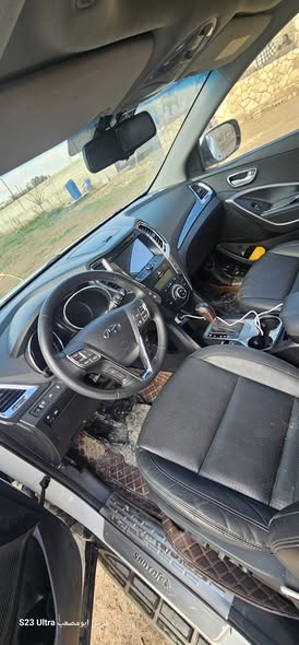 هيونداي سانتافي 2014 - صورة 2