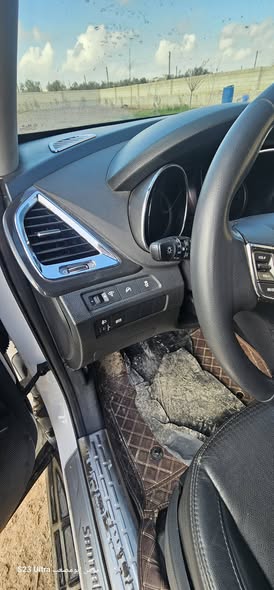 هيونداي سانتافي 2014 - صورة 3