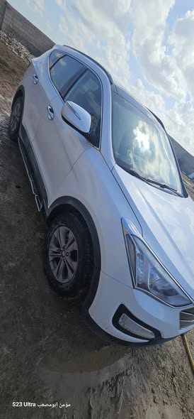 هيونداي سانتافي 2014 - صورة 4