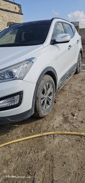 هيونداي سانتافي 2014 - صورة 5