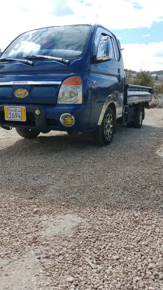 كيا 4000 2009 - صورة 2