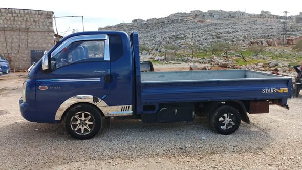 كيا 4000 2009 - صورة 3