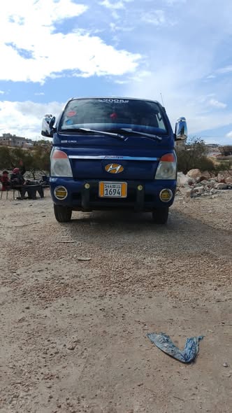 كيا 4000 2009 - صورة 4