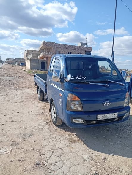 هيوانداي بورتر 2014 - صورة 1