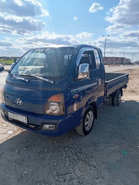 هيوانداي بورتر 2014 - صورة 2