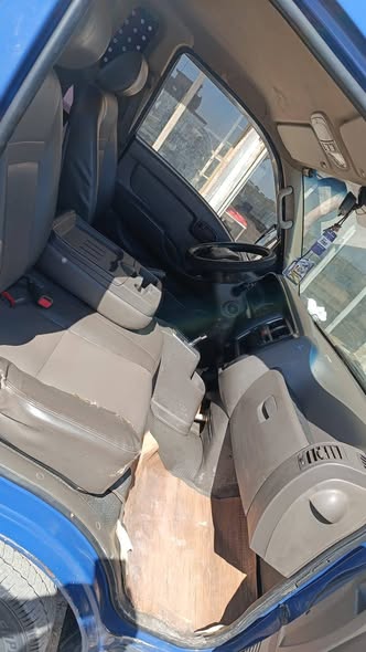 هيوانداي بورتر 2014 - صورة 3