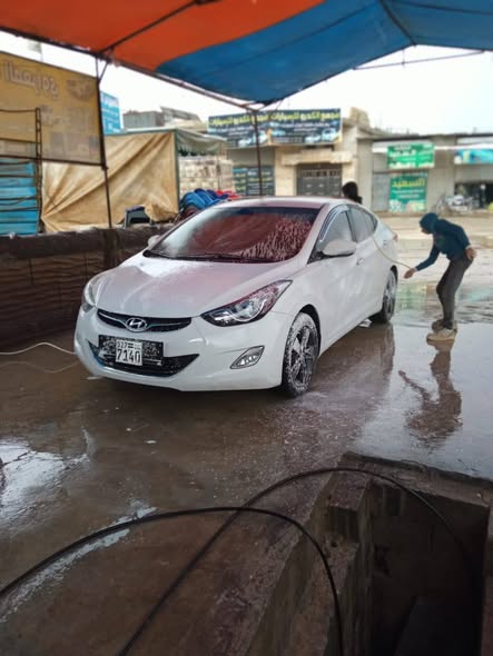 هيونداي النترا 2012 - صورة 1