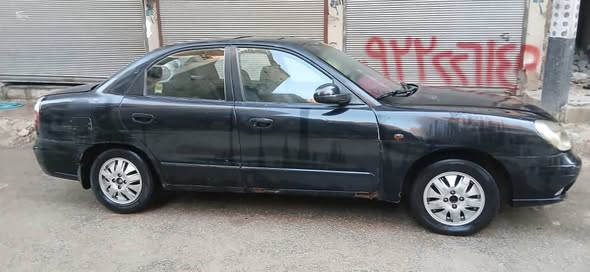 دايو نوبيرا 2001 - صورة 2