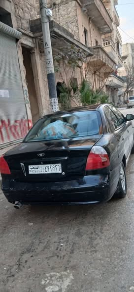 دايو نوبيرا 2001 - صورة 3