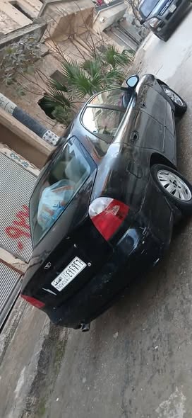 دايو نوبيرا 2001 - صورة 4