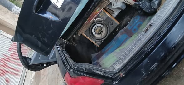 دايو نوبيرا 2001 - صورة 5