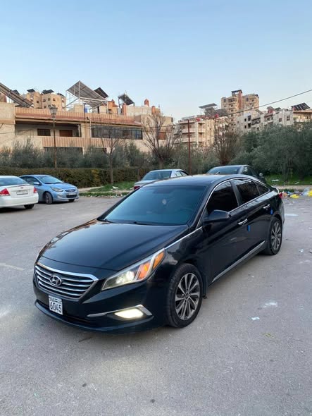 هيونداي سوناتا 2017 - صورة 5