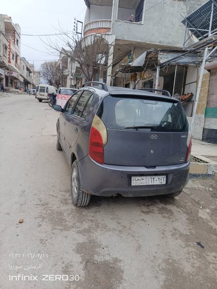 شيري حميشو كرت 2011 - صورة 3