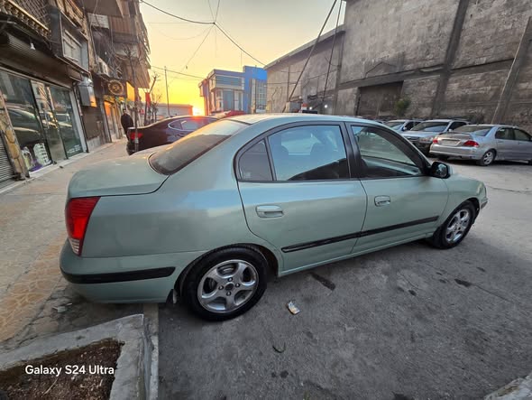 هيونداي النترا 2006 - صورة 3