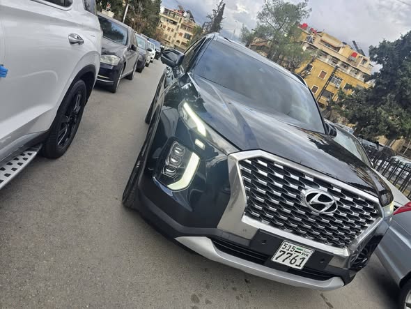 هيونداي بالاسايد 2019 - صورة 1