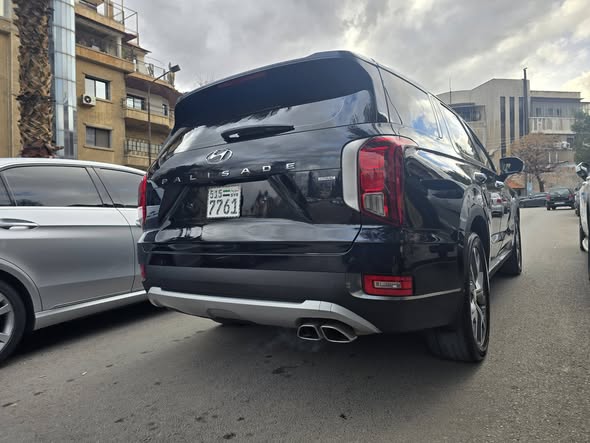 هيونداي بالاسايد 2019 - صورة 2