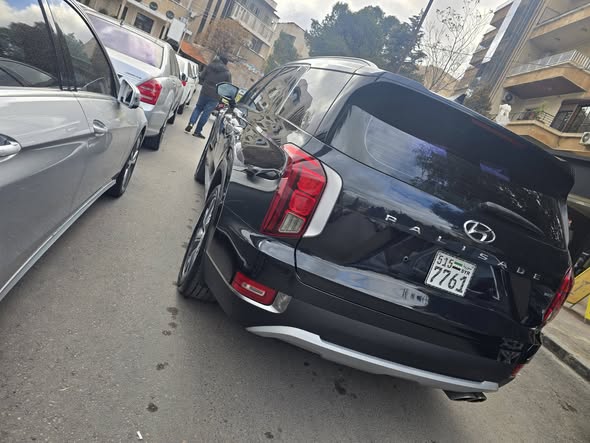 هيونداي بالاسايد 2019 - صورة 3