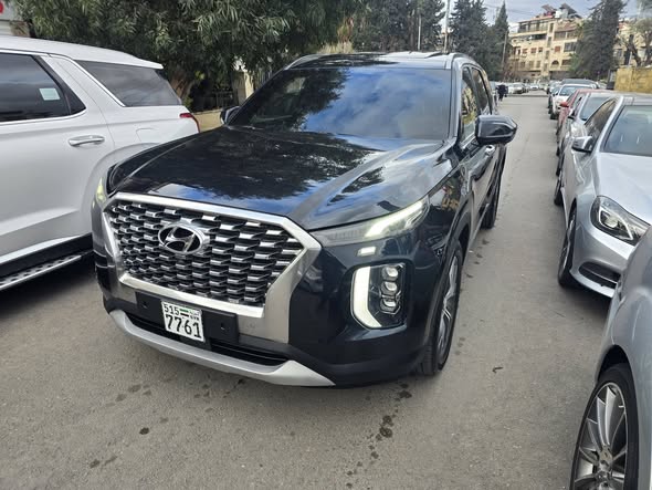 هيونداي بالاسايد 2019 - صورة 4