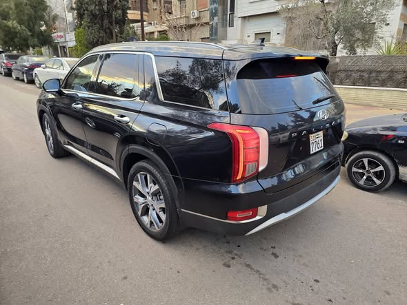 هيونداي بالاسايد 2019 - صورة 5