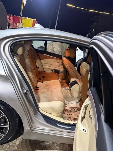 BMW 523i 2011 - صورة 4